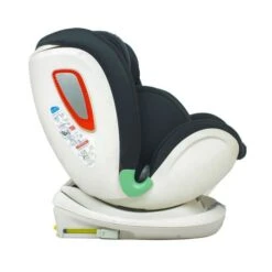 Siège Auto Pivotant I-Volution ISIZE 360° De 0 à 10 Ans : 0 à 135 Cm, ISOFIX -Magasin De Produits Pour Bébés siege auto pivotant i volution isize 360deg de 0 a d537