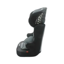 Siège Auto Rehausseur Avec Harnais RACER Groupe 1/2/3 (9-36kg) Avec Protection Latérale - Fabrication Française - Nania Access Gris 7 Siège Auto Rehausseur Avec Harnais RACER Groupe 1/2/3 (9-36kg) Avec Protection Latérale - Fabrication Française - Nania Access Gris -Magasin De Produits Pour Bébés siege auto rehausseur avec harnais racer groupe 1 1889