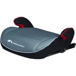 Bébé Confort Siège Auto Réhausseur BEBECONFORT Manga Fix, Groupe 2/3, Isofix, Pixel Grey