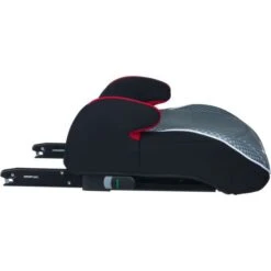 Bébé Confort Siège Auto Réhausseur BEBECONFORT Manga Fix, Groupe 2/3, Isofix, Pixel Grey -Magasin De Produits Pour Bébés siege auto rehausseur bebeconfort manga fix group f6aa