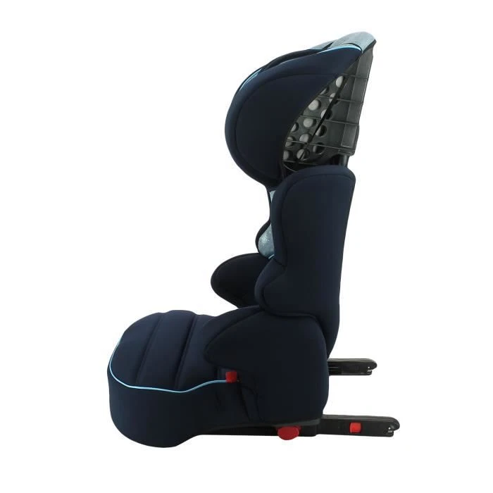 Siège Auto Rehausseur Easyfix BEFIX – Groupe 2/3 (15-36kg) – Frozen 5 Siège Auto Rehausseur Easyfix BEFIX – Groupe 2/3 (15-36kg) – Frozen – Image 3