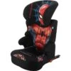 Siège Auto Rehausseur Easyfix BEFIX – Groupe 2/3 (15-36kg) – Spider-man 1 Siège Auto Rehausseur Easyfix BEFIX – Groupe 2/3 (15-36kg) – Spider-man -Magasin De Produits Pour Bébés siege auto rehausseur easyfix befix groupe 2 3 74e1