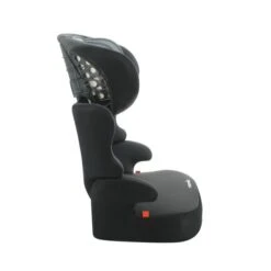 Nania Siège D'auto Befix Access Groupe 2+3 Gris -Magasin De Produits Pour Bébés siege auto rehausseur enfant befix groupe 2 3 15 80a2