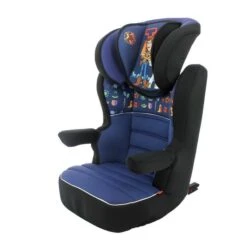 Siège Auto Rehausseur Enfant RWAY Easyfix Groupe 2-3 (15-36kg), évolutif Avec Protection Latérale - Toy Story