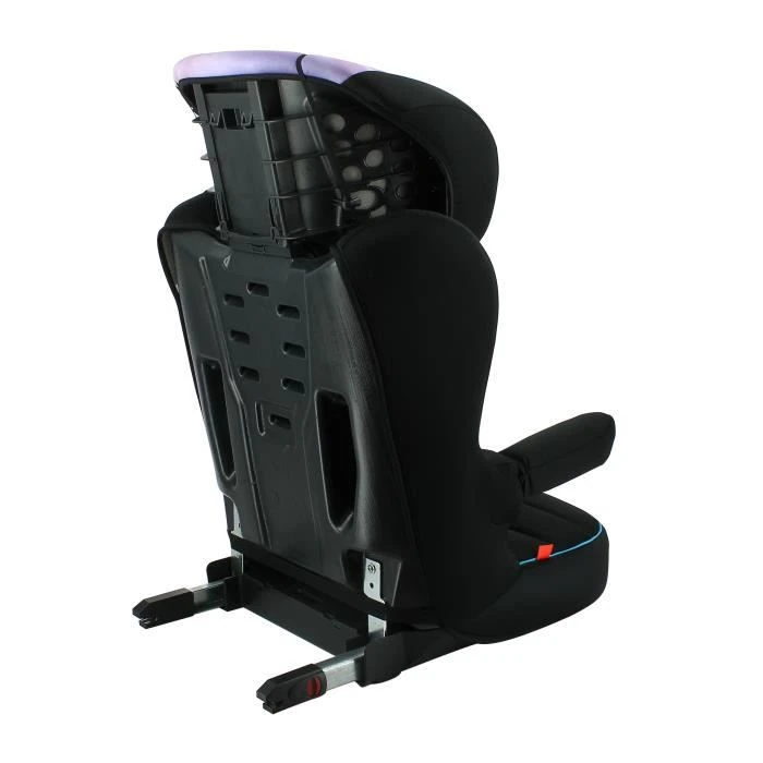 Siège Auto Rehausseur Enfant RWAY Easyfix Groupe 2-3 (15-36kg), évolutif Avec Protection Latérale - Toy Story 5 Siège Auto Rehausseur Enfant RWAY Easyfix Groupe 2-3 (15-36kg), évolutif Avec Protection Latérale - Toy Story – Image 3