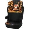 Siège Auto Rehausseur Enfant RWAY Groupe 2-3 (15-36kg), évolutif Avec Protection Latérale - Nania Tiger -Magasin De Produits Pour Bébés siege auto rehausseur enfant rway groupe 2 3 15 3 1a3d