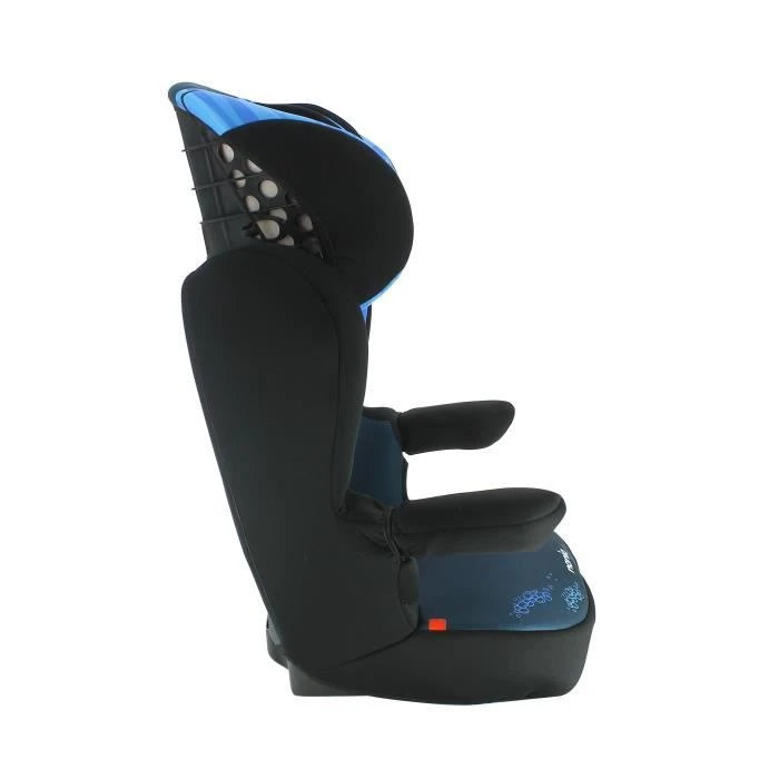 Siège Auto Rehausseur Enfant RWAY Groupe 2-3 (15-36kg), évolutif Avec Protection Latérale - Nania Shark 5 Siège Auto Rehausseur Enfant RWAY Groupe 2-3 (15-36kg), évolutif Avec Protection Latérale - Nania Shark – Image 3