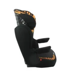 Siège Auto Rehausseur Enfant RWAY Groupe 2-3 (15-36kg), évolutif Avec Protection Latérale - Nania Tiger -Magasin De Produits Pour Bébés siege auto rehausseur enfant rway groupe 2 3 15 3 653a