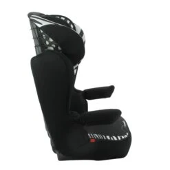 Siège Auto Rehausseur Enfant RWAY Groupe 2-3 (15-36kg), évolutif Avec Protection Latérale - Nania Zebra -Magasin De Produits Pour Bébés siege auto rehausseur enfant rway groupe 2 3 15 3 8c91