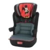 Disney Siège Auto Rehausseur Enfant RWAY Groupe 2-3 (15-36kg), évolutif Avec Protection Latérale - Mickey 1 Disney Siège Auto Rehausseur Enfant RWAY Groupe 2-3 (15-36kg), évolutif Avec Protection Latérale - Mickey -Magasin De Produits Pour Bébés siege auto rehausseur enfant rway groupe 2 3 15 3 e917