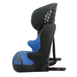 Siège Auto Rehausseur Enfant STARTER EASYFIX Groupe 2/3 (15-36kg) Avec Protection Latérale - Têtière Réglable - Disney Toys Story -Magasin De Produits Pour Bébés siege auto rehausseur enfant starter easyfix group 7379