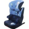 Siège Auto Rehausseur Enfant STARTER EASYFIX Groupe 2/3 (15-36kg) Avec Protection Latérale - Têtière Réglable - Disney Frozen -Magasin De Produits Pour Bébés siege auto rehausseur enfant starter easyfix group a4f0