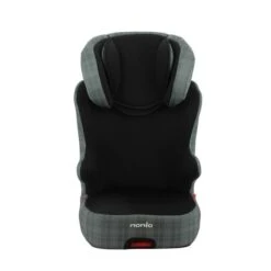 Siège Auto Rehausseur Enfant STARTER EASYFIX Groupe 2/3 (15-36kg) Avec Protection Latérale - Têtière Réglable - Nania London -Magasin De Produits Pour Bébés siege auto rehausseur enfant starter easyfix group d9b1