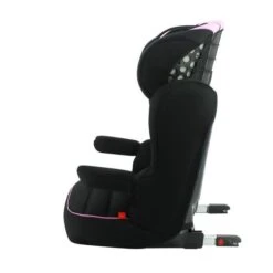 Siège Auto Rehausseur RWAY Easyfix Groupe 2/3 (15-36kg) - Protection Latérale - Fabriqué En France - Disney Princess -Magasin De Produits Pour Bébés siege auto rehausseur rway easyfix groupe 2 3 15 5e2c