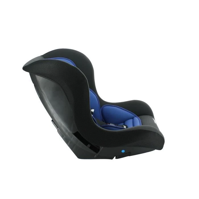 Siège Auto TRIO Groupe 0-1-2 (0-25kg), Fabriqué En France, Protection Latérale - Nania Access Bleu 5 Siège Auto TRIO Groupe 0-1-2 (0-25kg), Fabriqué En France, Protection Latérale - Nania Access Bleu – Image 3