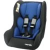 Siège Auto TRIO Groupe 0-1-2 (0-25kg), Fabriqué En France, Protection Latérale - Nania Access Bleu -Magasin De Produits Pour Bébés siege auto trio groupe 0 1 2 0 25kg fabrique en ea47