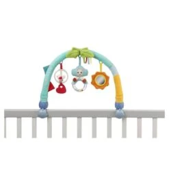 SOPHIE LA GIRAFE Arche D'Activités Multi-Supports