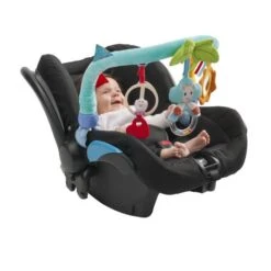 SOPHIE LA GIRAFE Arche D'Activités Multi-Supports -Magasin De Produits Pour Bébés sophie la girafe arche d activites multi supports f49c