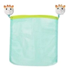 SOPHIE LA GIRAFE Coffret De Bain -Magasin De Produits Pour Bébés sophie la girafe coffret de bain bf65