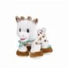 Sophie La Girafe - Peluche Sophie 20 Cm -Magasin De Produits Pour Bébés sophie la girafe peluche sophie 20 cm 4993