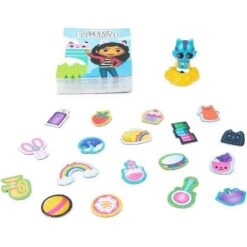 Spin Master 6067191 Gabby's Dollhouse Jeu De Cartes Magique 9 Spin Master 6067191 Gabby's Dollhouse Jeu De Cartes Magique -Magasin De Produits Pour Bébés spin master 6067191 gabby s dollhouse jeu de carte 7fe4