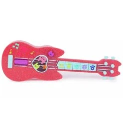 Spin Master 6068284 Gabby's Dollhouse Ukulele 9 Spin Master 6068284 Gabby's Dollhouse Ukulele -Magasin De Produits Pour Bébés spin master 6068284 gabby s dollhouse ukulele 30de
