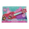 Spin Master 6068284 Gabby&apos;s Dollhouse Ukulele -Magasin De Produits Pour Bébés spin master 6068284 gabby s dollhouse ukulele 9c31