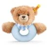 STEIFF - 239601 - DOUDOU - OURS DORS BIEN - ANN… 2 STEIFF - 239601 - DOUDOU - OURS DORS BIEN - ANN… -Magasin De Produits Pour Bébés steiff 239601 doudou ours dors bien ann 453a