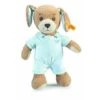 STEIFF - 239687 - DOUDOU - CHIEN BONNE NUIT - BLEU 1 STEIFF - 239687 - DOUDOU - CHIEN BONNE NUIT - BLEU -Magasin De Produits Pour Bébés steiff 239687 doudou chien bonne nuit bleu 43d4