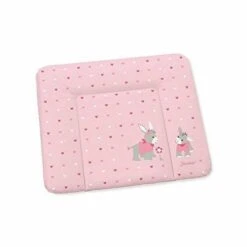 Sterntaler  BEDR. MATELAS à Langer Emmi Girl Rose - 1041838