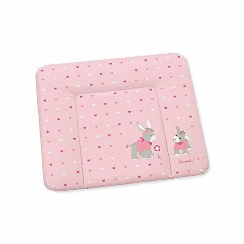 Sterntaler BEDR. MATELAS à Langer Emmi Girl Rose - 1041838 3 Sterntaler BEDR. MATELAS à Langer Emmi Girl Rose - 1041838