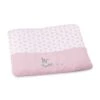 Sterntaler Housse Pour Matelas à Langer Emmi Girl, Blanc/Rose (Blanc), 80 X 90 Cm - 7411838 -Magasin De Produits Pour Bébés sterntaler housse pour matelas a langer emmi girl c2e9