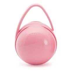 SUAVINEX Boîte à Sucettes Duo - Rose