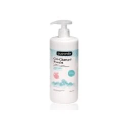 Suavinex Pediatric Gel Shampoo 750 Ml