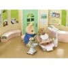 Sylvanian Families Dentiste Et Accessoires - 5095