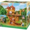 SYLVANIAN FAMILIES - Les Vacances - La Cabane Dans Les Arbres - Maison De Poupée - Mini Poupées - 5494 1 SYLVANIAN FAMILIES - Les Vacances - La Cabane Dans Les Arbres - Maison De Poupée - Mini Poupées - 5494 -Magasin De Produits Pour Bébés sylvanian families les vacances la cabane dans 9b4a