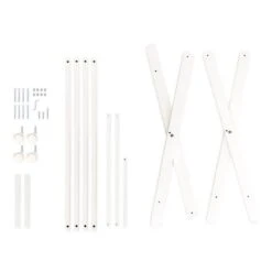 TANUKI -- Berceau Bébé En Bois "BIRDS" De 0 à 12 Mois Jusqu&apos; A 9 Kg -Magasin De Produits Pour Bébés tanuki berceau bebe en bois birds de 0 a 12 m 55de