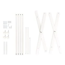 TANUKI - Berceau Bébé En Bois "Star & Dots" De 0 à 12 Mois Jusqu'a 9 Kg 9 TANUKI - Berceau Bébé En Bois "Star & Dots" De 0 à 12 Mois Jusqu'a 9 Kg -Magasin De Produits Pour Bébés tanuki berceau bebe en bois star dots de 0 33c7