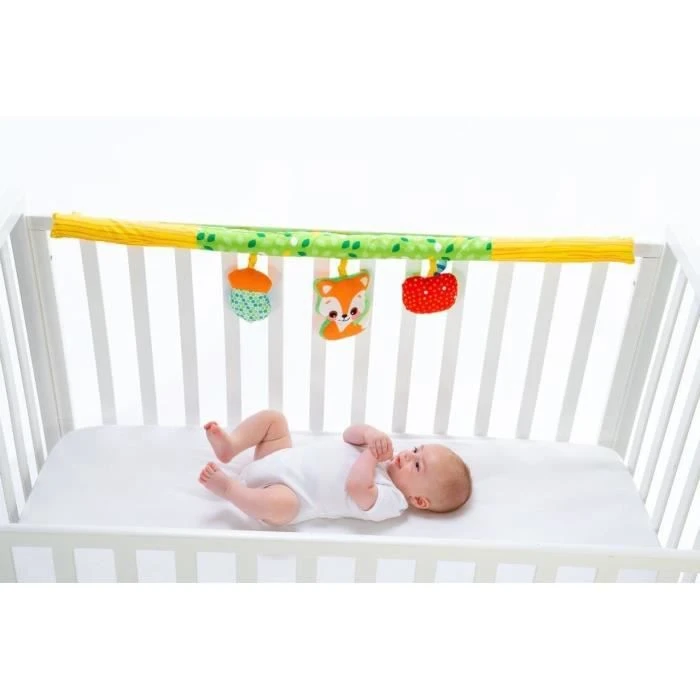 CHICCO Tapis Arche De La Forêt 3 En 1 6 CHICCO Tapis Arche De La Forêt 3 En 1 – Image 4