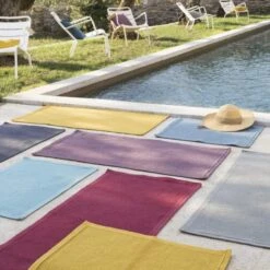 Tapis De Bain Uni Etia Perle 54 X 64 Cm Vivaraise 54 X 64 PERLE -Magasin De Produits Pour Bébés tapis de bain uni etia perle 54 x 64 cm vivaraise 1e38