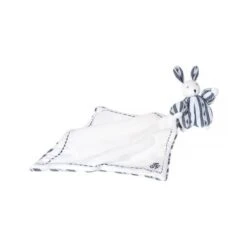 TARTINE ET CHOCOLAT - Doudou Augustin Le Lapin 1977 Bleu