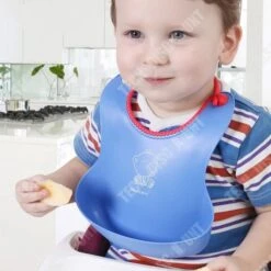 TD® Bavoir Bebe Fille Garcon Coton Recuperateur Naissance Absorbant 6 Mois Enfant Souple Maternelle Eponge Protege Taches Repas -Magasin De Produits Pour Bébés td r bavoir bebe fille garcon coton recuperateur 6197