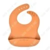 TD® Bavoir En Silicone Pour Bébé Facile à Nettoyer Serviette De Salive étanche Poche De Salive En Silicone Pour Enfants étanche -Magasin De Produits Pour Bébés td r bavoir en silicone pour bebe facile a nettoy 91be
