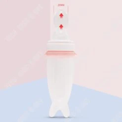 TD® Cuillère En Silicone Pour Bébé Mangeoire Pour Bébé Biberon Complémentaire Squeeze Bouteille De Nourriture Liquide -Magasin De Produits Pour Bébés td r cuillere en silicone pour bebe mangeoire pou 9f83