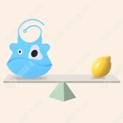 TD® Poche De Salive Imperméable Et Anti-sale Pour Nouveau-né Bébé Mange Bavoir Réglable En Silicone Pour Bébé Résistant à La Saleté -Magasin De Produits Pour Bébés td r poche de salive impermeable et anti sale pou a823