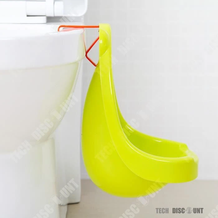 TD® Urinoir Enfant Garcon Bebe Toilette Siege Wc Crochet Suspendu Accessoire Maison + 1 An Pas Cher Reducteur Debout Salle De Bain P 5 TD® Urinoir Enfant Garcon Bebe Toilette Siege Wc Crochet Suspendu Accessoire Maison + 1 An Pas Cher Reducteur Debout Salle De Bain P – Image 3