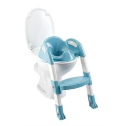 THERMOBABY® THERMOBABY Réducteur De WC Kiddyloo Bleu Myosotis