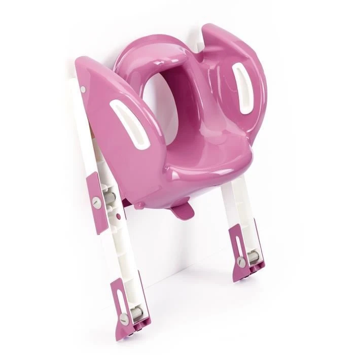 THERMOBABY® THERMOBABY Réducteur De WC Kiddyloo Bleu Myosotis 4 THERMOBABY® THERMOBABY Réducteur De WC Kiddyloo Bleu Myosotis – Image 2