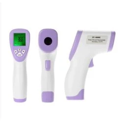 Thermomètre Numérique Médical, Thermomètre Infrarouge Professional Pour Le Bébé, Les Adultes Et L&apos;objet, Approuvé Par La CE Et La FD -Magasin De Produits Pour Bébés thermometre numerique medical thermometre infraro 5732