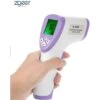 Thermomètre Numérique Médical, Thermomètre Infrarouge Professional Pour Le Bébé, Les Adultes Et L&apos;objet, Approuvé Par La CE Et La FD -Magasin De Produits Pour Bébés thermometre numerique medical thermometre infraro c3bd